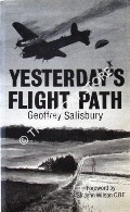 Yesterday's Flight Path by SALISBURY, Geoffrey